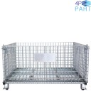 Mesh Pallet 1175x1000x500